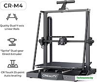 FDM принтер Creality CR-M4