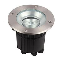 Встраиваемый светильник Maytoni Alfa LED DL043-02-15W4K-SQ-WB