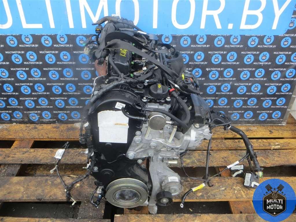 Двигатели дизельные FORD KUGA (2013-2019) 2.0 TDCi 2018 г. - фото 2 - id-p222527930