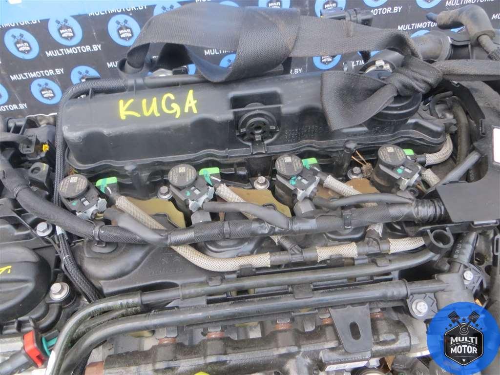 Двигатели дизельные FORD KUGA (2013-2019) 2.0 TDCi 2018 г. - фото 5 - id-p222527930