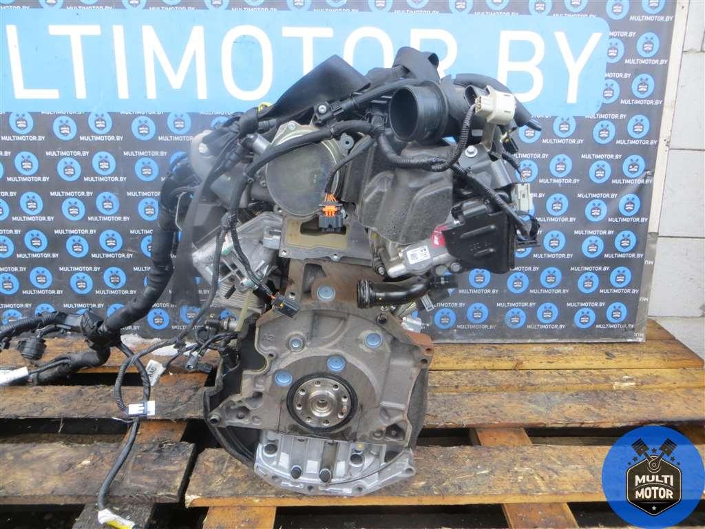 Двигатели дизельные FORD KUGA (2013-2019) 2.0 TDCi 2018 г. - фото 8 - id-p222527930