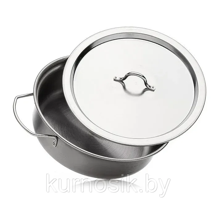 Набор посуды металический На кухне, 11 предметов - фото 4 - id-p222532215