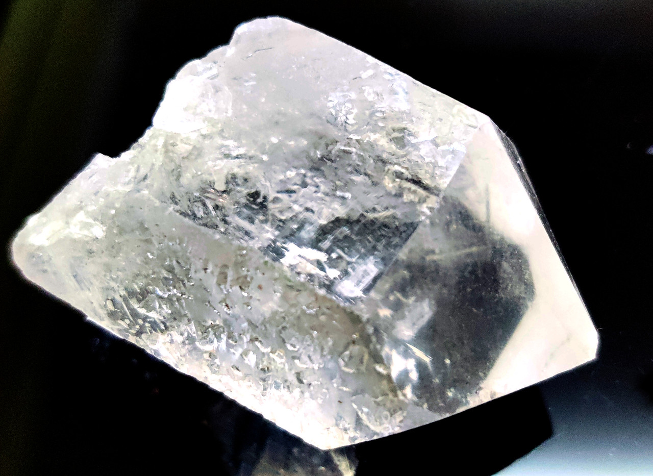 Горный хрусталь энергетический кристалл - фото 1 - id-p222536106