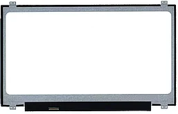 Матрица (экран) для ноутбука N173FGA-E34 rev.C1, 17.3", 1600x900 (HD+), 30 pin, светодиодная (LED), Slim