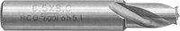 JONNESWAY JAZ-7207A JAZ-7207A Сверло для высверливания сварочной точки HSS Co, d6.5 мм