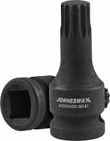 JONNESWAY AI050103 AI050103 1/2''DR Насадка ударная многоцелевая М14х60 мм. для а/м VW Т4.(Ключ верхних