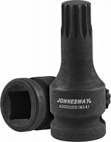 JONNESWAY AI050103 AI050103 1/2''DR Насадка ударная многоцелевая М14х60 мм. для а/м VW Т4.(Ключ верхних - фото 1 - id-p222444102