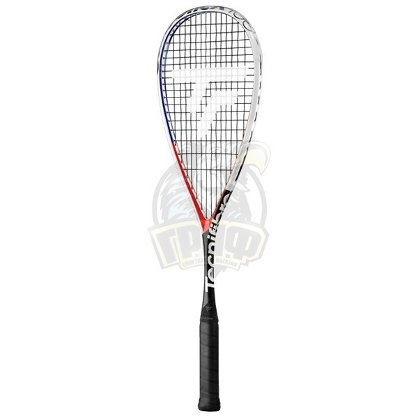 Ракетка для сквоша Tecnifibre Carboflex 130 Airshaft (арт. 12CAR130AS) - фото 1 - id-p222536329