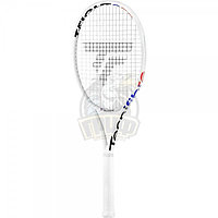 Ракетка теннисная Tecnifibre T-Fight Isoflex 255 (без струн) (арт. 14FI255I3)