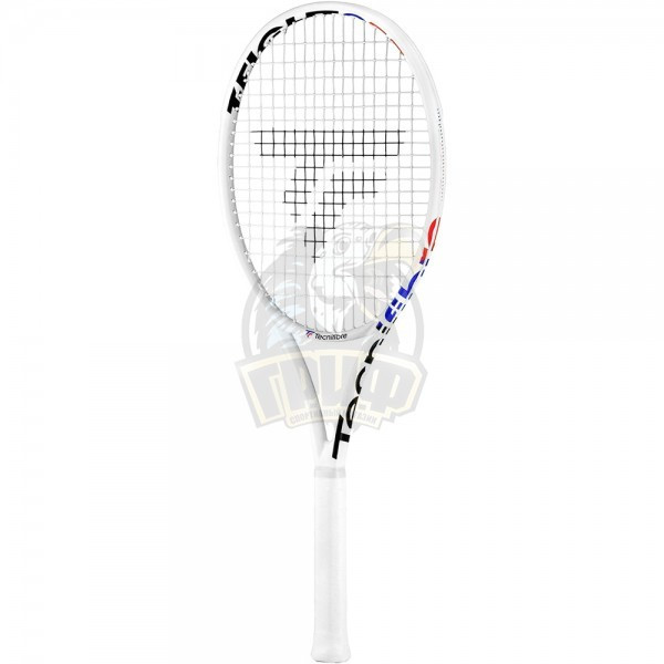 Ракетка теннисная Tecnifibre T-Fight Isoflex 280 (без струн) (арт. 14FI280I3) - фото 1 - id-p222536343