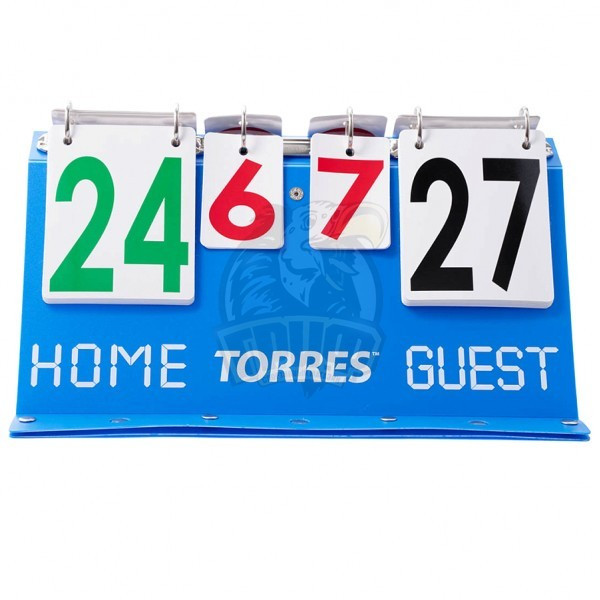Табло для ведения счета Torres (арт. SS1005) - фото 1 - id-p222536371