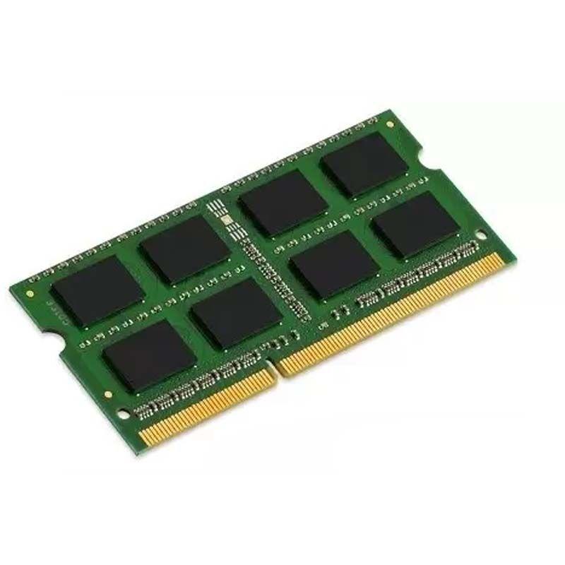 Модуль памяти Kingston SODIMM DDR3 8GB 1600 1.5V 204PIN