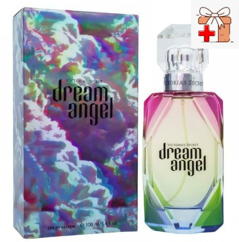 Victoria's Secret Dream Angel / 100 ml (виктория сикрет дрим ангел) - фото 1 - id-p222536483