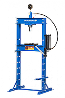 NORDBERG N3620FL NORDBERG ПРЕСС N3620FL гидравлический 20т.