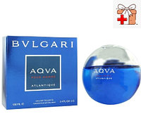 Bvlgari Aqva Pour Homme Atlantiqve / 100 ml (булгари атлантик)