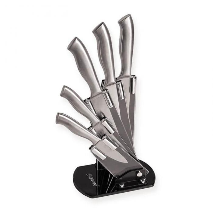 Набор ножей Maestro MR-1410 - фото 1 - id-p222536571