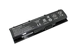 Аккумулятор (батарея) для ноутбука HP Omen 17-w000 (849571-221) 11.1V 4400mAh OEM