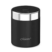 Термос Maestro 500ml MR-1649-50-Black