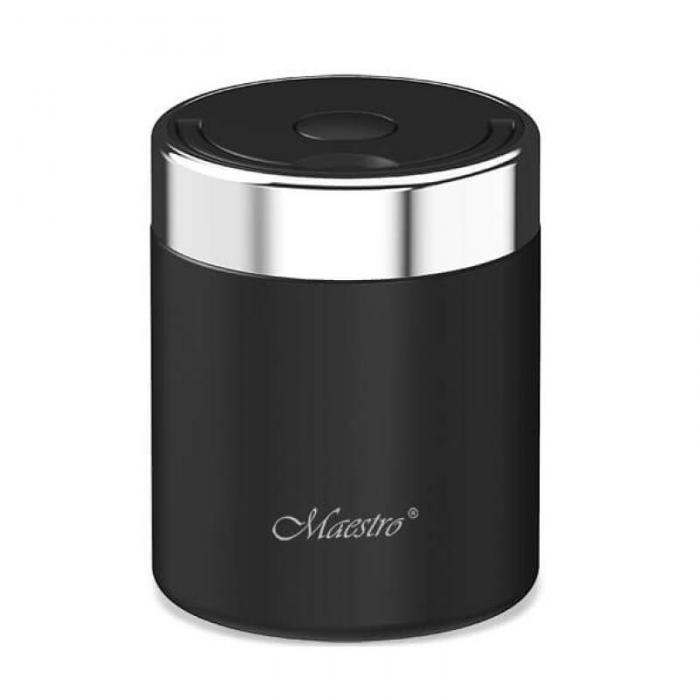 Термос Maestro 500ml MR-1649-50-Black - фото 1 - id-p222536621