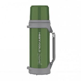 Термос Maestro 1.5L MR-1631-150-Green