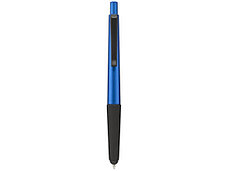 Ручка - стилус Gumi, синий, черные чернила, фото 2