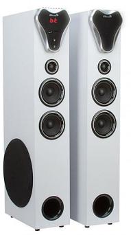 ELTRONIC (20-82) HOME SOUND белый - колонка 08