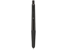 Ручка - стилус Gumi, черный, черные чернила, фото 2