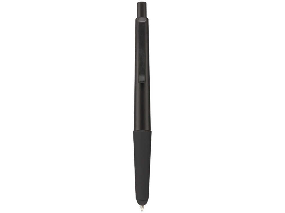 Ручка - стилус Gumi, черный, черные чернила - фото 4 - id-p222536805