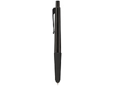 Ручка - стилус Gumi, черный, черные чернила, фото 3