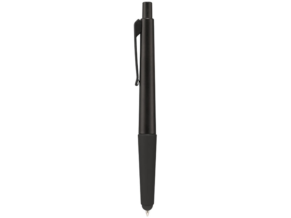 Ручка - стилус Gumi, черный, черные чернила - фото 5 - id-p222536805