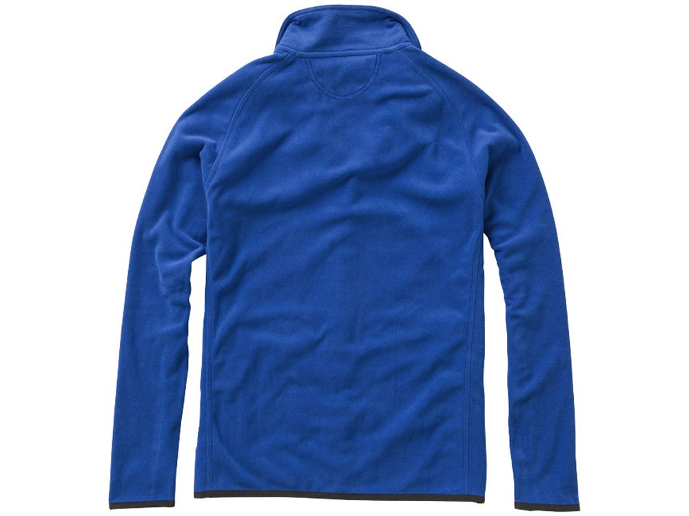 Куртка флисовая Brossard мужская, синий - фото 4 - id-p222536806