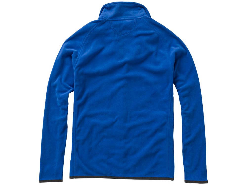 Куртка флисовая Brossard мужская, синий - фото 6 - id-p222536806