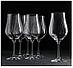 CRYSTALEX CR550101TO Набор бокалов для вина TULIPA OPTIC 6шт 550мл, фото 4