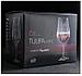 CRYSTALEX CR550101TO Набор бокалов для вина TULIPA OPTIC 6шт 550мл, фото 5