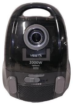 VESTA V3C2000 Серый