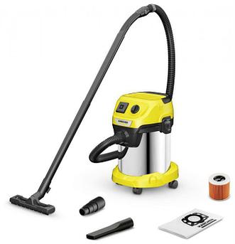 KARCHER WD 3 P S V-17/4/20 (1.628-190.0)