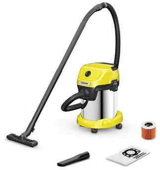 KARCHER WD 3 S V-17/4/20 1.628-135.0