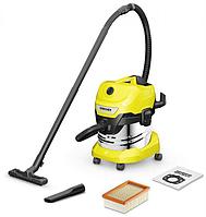 KARCHER WD 4 S V-20/5/22 1.628-250.0