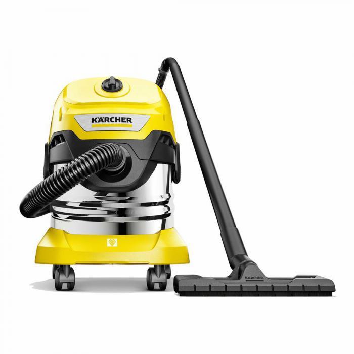 KARCHER WD 4 S V-20/5/22 1.628-250.0 - фото 6 - id-p222536864