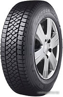 Автомобильные шины Bridgestone Blizzak W810 215/60R17C 104/102H