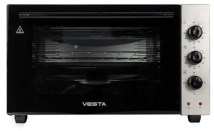 VESTA MP-V 2342 E Серо/Чёрная