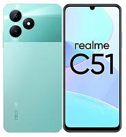 REALME C51 RMX3830 4/128Gb Green (631011000370)