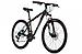 Горный велосипед 26 дюймов взрослый мужской скоростной алюминиевый легкий STINGER 26AHD.ELEMEVO.18BK3 черный, фото 2