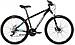 Горный велосипед 27.5 дюймов взрослый мужской скоростной алюминиевый легкий STINGER 27AHD.ELEMEVO.18BK3 черный, фото 3