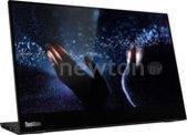 Портативный монитор Lenovo ThinkVision M14t