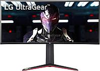 Игровой монитор LG UltraGear 34GN850-B