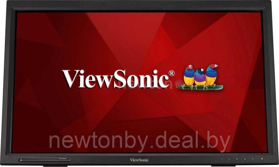 Портативный монитор ViewSonic TD2423 - фото 1 - id-p222537938