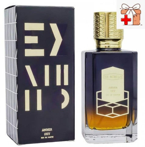 Ex Nihilo Amber Sky / edp 100 ml (экс нихило амбер скай)