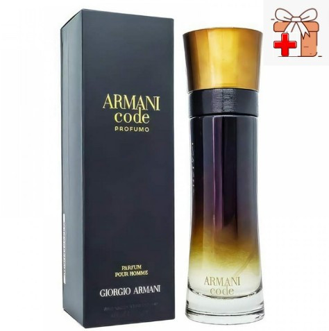 Giorgio Armani Code Profumo / 110 ml (армани код профумо)