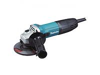 Одноручная углошлифмашина MAKITA GA 4530 R в кор. (720 Вт, диск 115х22 мм, плавный пуск) GA4530R